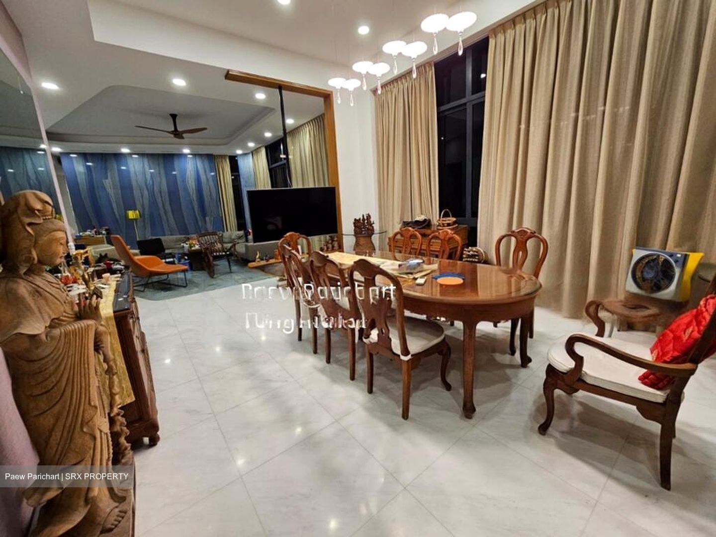 D'Leedon (D10), Condominium #465345641